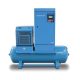 Compair & Hydrovane Air Station