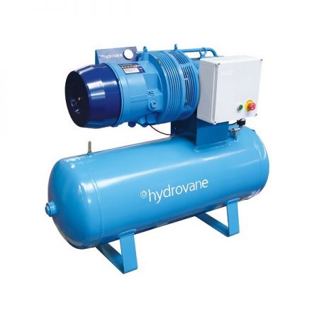 HYDROVANE MODEL HV07RM MWP