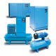 Hydrovane Compressors - Various Sizes