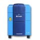 WEEKLY HIRE - 7.5 BAR~ 64 CFM COMPAIR SCREW COMPRESSOR